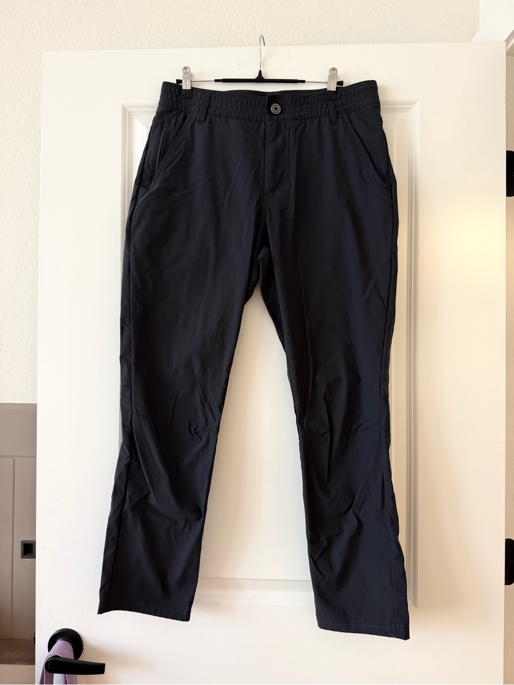 Kuhl women’s Black Stretch Pants
